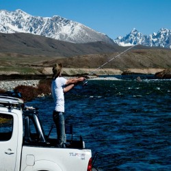 Fishing Tour in Kashmir 7N/8D